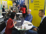 展会直击 | 2023德国科隆INTERZUM火热进行中！