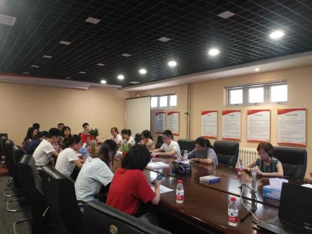成都纺织高等专科学校实习汇报，学有所获，满载而归!!!