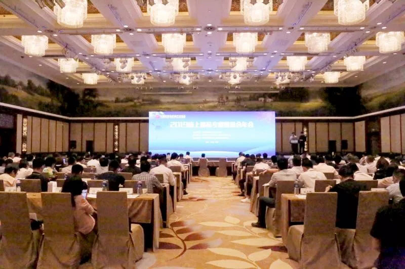 2019床品年会透露行业趋势——智能制造、提质增效、满足供给，家纺行业大有可为!
